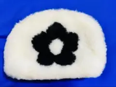 マリークワント ポーチ