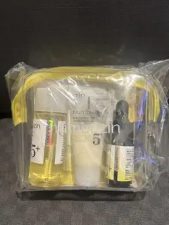 numbuzin 5番 白玉グルタチオンC トライアルキット