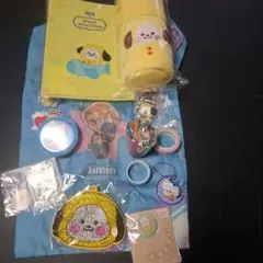 2025年最新】bt21 チミーの人気アイテム - メルカリ