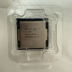 Intel Core i5-6500CPU 3.2GHz LGA 2011