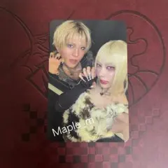 XLOV I God starlikemusic ユニット トレカ ルイ ヒョン
