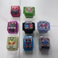 仮面ライダーガヴ　ゴチゾウ　レジェンドシリーズ　まとめ売り