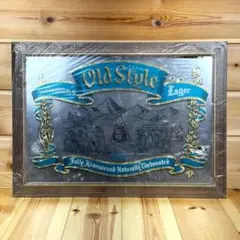 リーバイス 非売品 ディスプレイ木製 額 - メルカリ