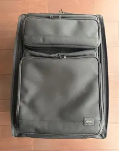 PORTER《吉田カバン》トロリー キャリーケースのサムネイル