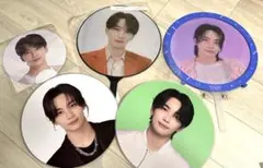 2026年最新】SEVENTEEN うちわの人気アイテム - メルカリ