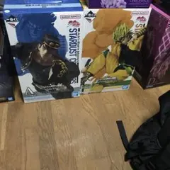 ジョジョセット