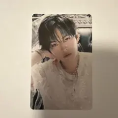 Stray Kidsリノ GIANT 会場限定 トレカ