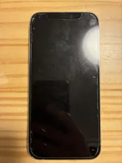 Apple iPhone 12 Pro シルバー 本体