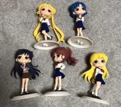 2025年最新】セーラームーン qposketの人気アイテム - メルカリ