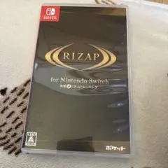 RIZAP for Nintendo Switch