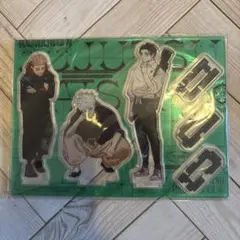 【新品未開封】呪術廻戦 ジャンプGIGA 2024 SUMMERアクリルスタンド