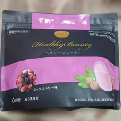 カーブス　Healthy Beauty ゼリー 2個セット 新品 未開封】カーブス Healthy Beauty ヘルシービューティーゼリー 2