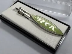 RCA 鉄道少年団　タイピンのサムネイル