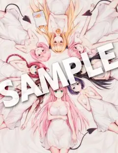 し*げ様 ToLOVEる 複製原画 - メルカリ