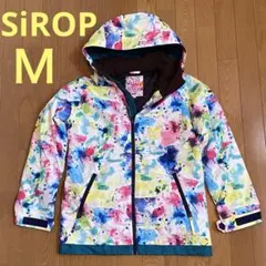 2026年最新】SiROP シロップ スノーボードウェアの人気アイテム - メルカリ