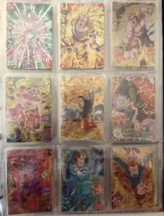 2026年最新】ドラゴンボールヒーローズ旧弾の人気アイテム - メルカリ
