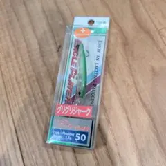 Eagle Player 50slim/GJ　グリグリジャークのサムネイル