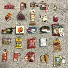 ガチャガチャ　バラ売り可能です！