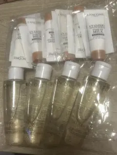 LANCOME サンプルセット