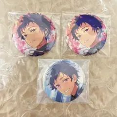 2025年最新】伏見弓弦 フィーチャー2 缶バッジの人気アイテム - メルカリ