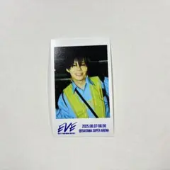 超特急 EVE ミニフォトセット カイ