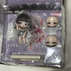 2026年最新】勝利の女神NIKKE sdフィギュアの人気アイテム - メルカリ