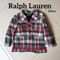 polo Ralph Lauren ジャケット　100cm