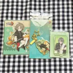 3rd スウ アクスタ アクキー - メルカリ