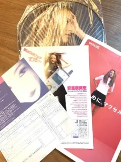 2026年最新】安室奈美恵 パンフレット 沖縄の人気アイテム - メルカリ
