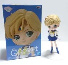 キューポスケット スーパーセーラーウラヌス