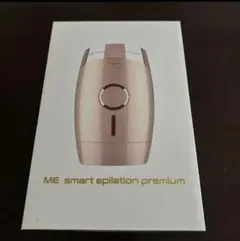 ME Smart Epilation Pro 本体 美顔器 - メルカリ