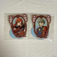 あんさんぶるスターズ アクリルスタンド 2点セット
