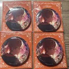 プロセカ　東雲彰人　はぴこれ