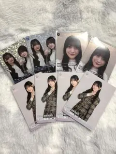 櫻坂46 ビルディバイドブライト R+ 幸阪茉里乃 & 井上梨名 - メルカリ