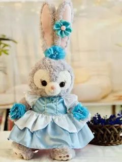 リーナベルコスチューム　クッキーアン　ステラルー着せ替え　シンデレラ4点セット