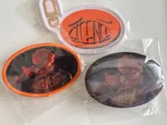 Vaundy Capsule Toy Patch 2種セット SILENCE - メルカリ