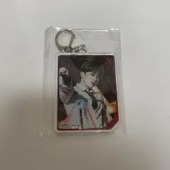 チャンビン CIRCUS 楽天ブックス アクリルキーホルダー StrayKids