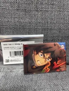 劇場版「鬼滅の刃」無限城編」第一章 冨岡義勇　全方位コレクション缶バッジ