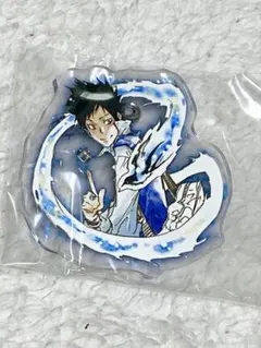 REBORN アクリルバッジ コレクション 山本武 ②