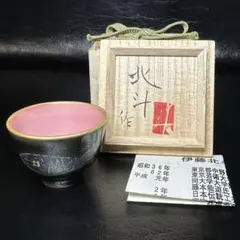 15代 沈壽官 薩摩蜻蛉ティーカップ 本物保証 共箱 琹 2セット - メルカリ