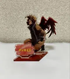 僕のヒーローアカデミア ホークス アクリルスタンド
