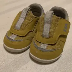 IFME イエロー スニーカー