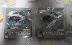 フラガリアメモリーズ フラメモ アクスタ タッサム 2点