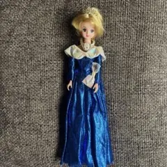 タカラ　ドリームバービー　80年代　希少　おまけ付き ドリームバービー パーティーコレクション 80年代 ジェニー旧