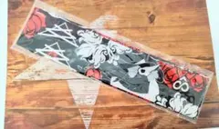 ツイステ スカーフ ハーツラビュル