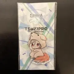 TSUKIPRO THE ANIMATION SOARA Growth