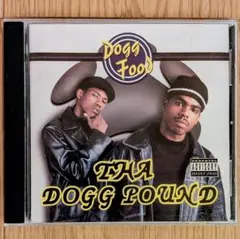 Tha Dogg Pound / Dogg Food（輸入盤）のサムネイル