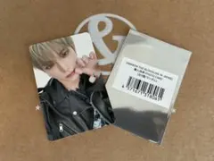 &team ポップアップ タレントカード