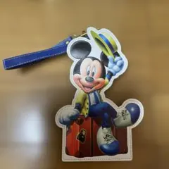 東京ディズニーリゾート バケーションパッケージ カードケース