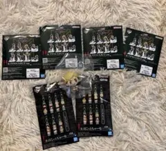 進撃の巨人 1番くじ 11点セット